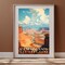 Canyonlands National Park Poster, Travel Art, Office Poster, Home Decor | S6 product 4